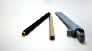 Dampfauslass für Kaffeemaschinen