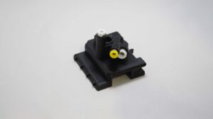 Auslaufeinsatz für Kaffeemaschinen