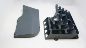 Glasfaserinstallationsbox