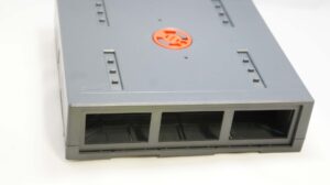 Installationsbox für Kaffeemaschinen