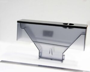 Kaffeebehälter für Kaffeemaschinen