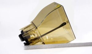 Kaffeebehälter für Kaffeemaschinen