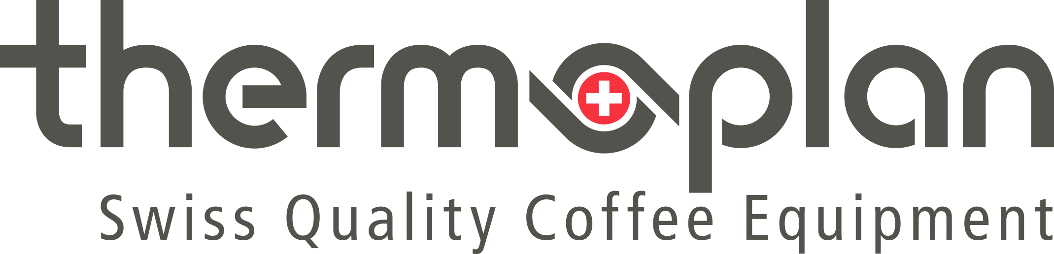 thermoplan Swiss Quality Coffee Equipment